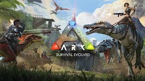 ARK ASE